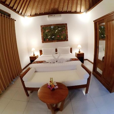 Amaya Cottage Ubud By Shm エクステリア 写真