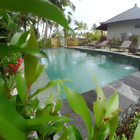 Amaya Cottage Ubud By Shm 部屋 写真