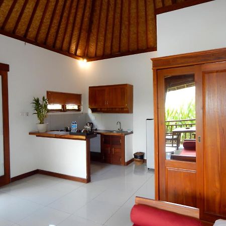 Amaya Cottage Ubud By Shm エクステリア 写真