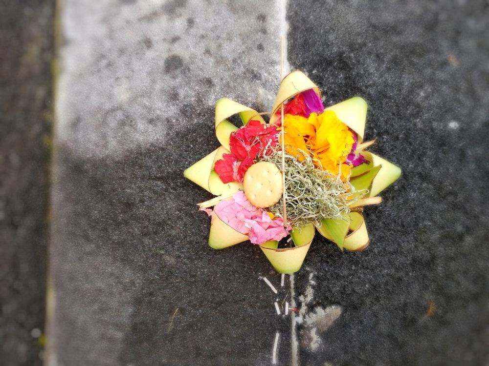 Amaya Cottage Ubud By Shm エクステリア 写真