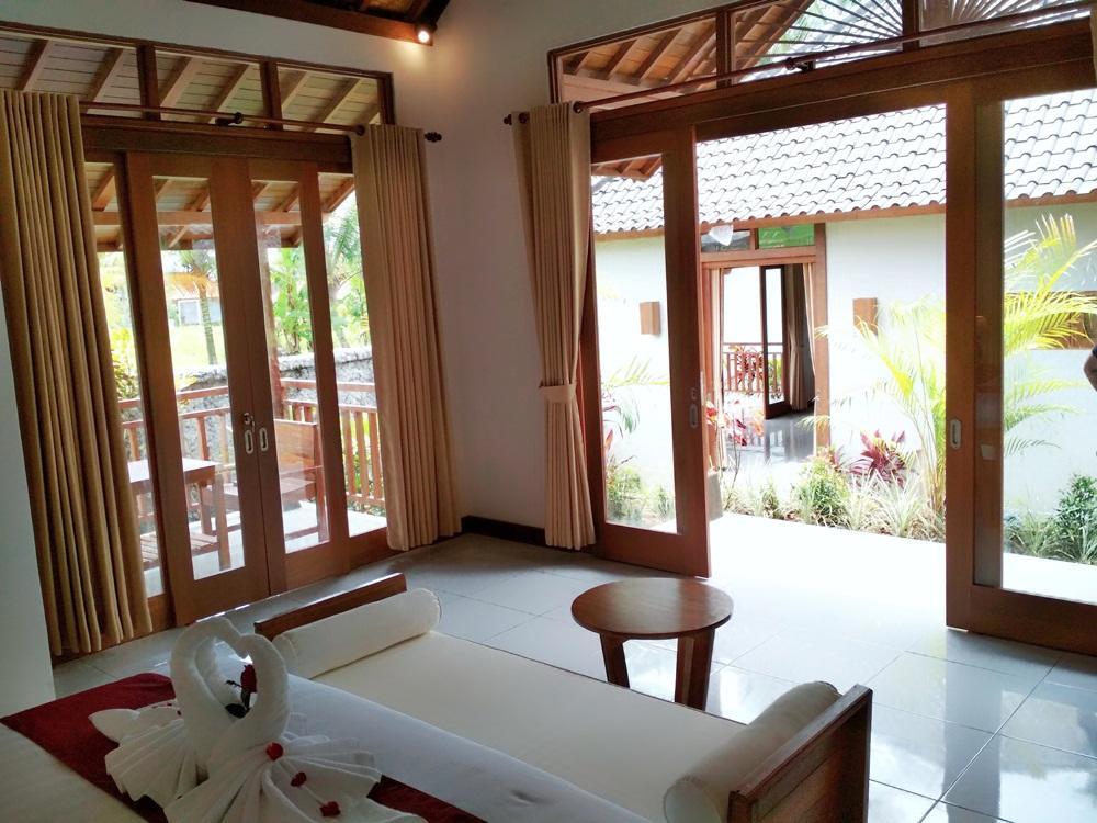 Amaya Cottage Ubud By Shm エクステリア 写真