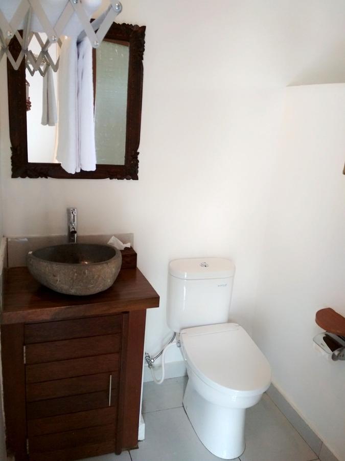 Amaya Cottage Ubud By Shm エクステリア 写真