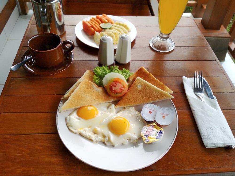 Amaya Cottage Ubud By Shm エクステリア 写真