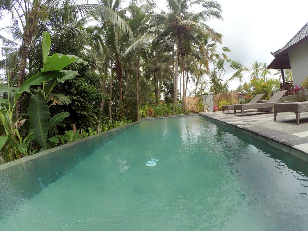 Amaya Cottage Ubud By Shm エクステリア 写真