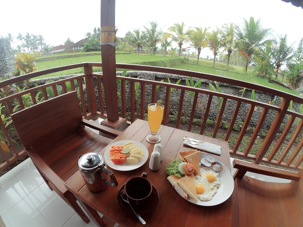 Amaya Cottage Ubud By Shm エクステリア 写真
