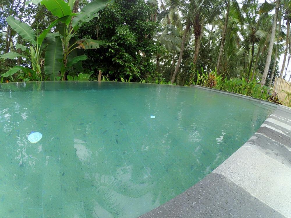 Amaya Cottage Ubud By Shm エクステリア 写真