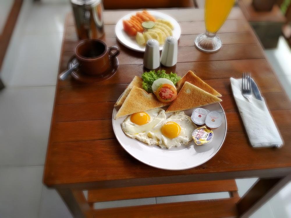 Amaya Cottage Ubud By Shm エクステリア 写真
