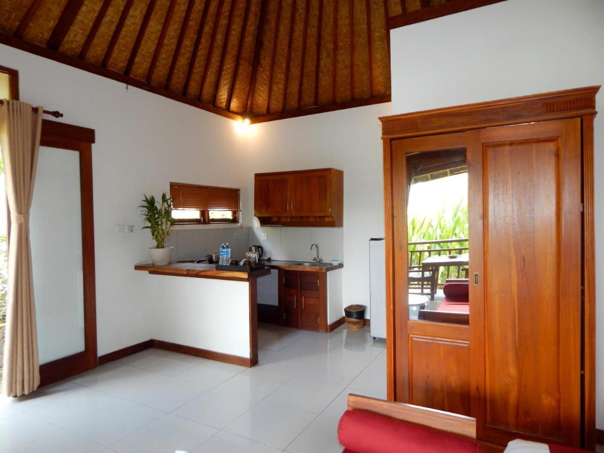 Amaya Cottage Ubud By Shm エクステリア 写真